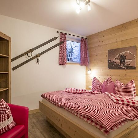 Apart Silvana Zell am Ziller Ngoại thất bức ảnh