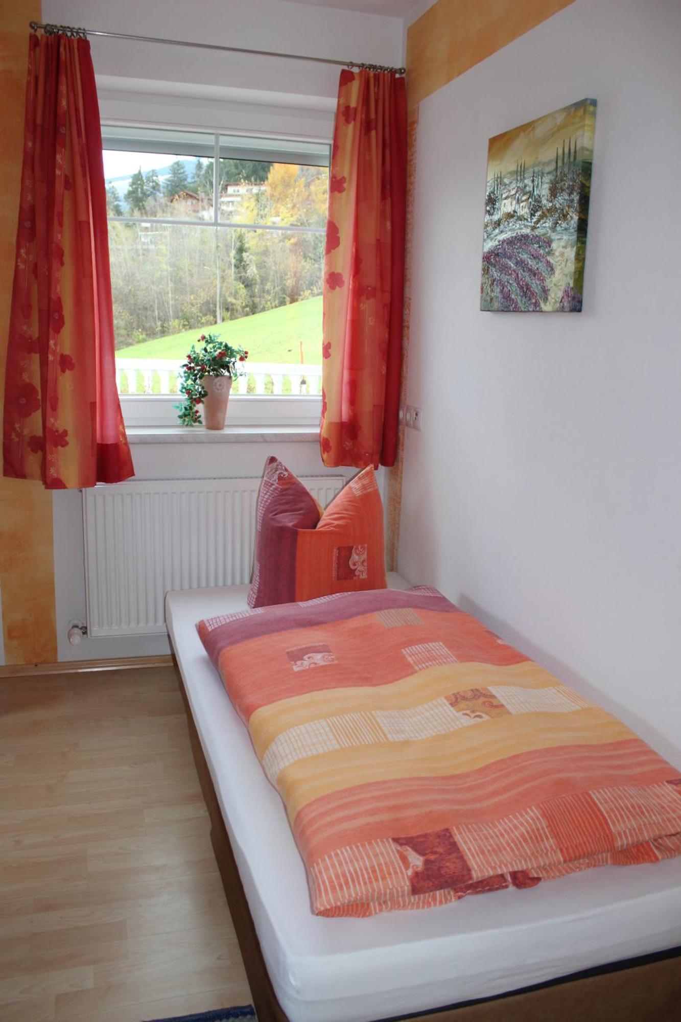 Apart Silvana Zell am Ziller Phòng bức ảnh