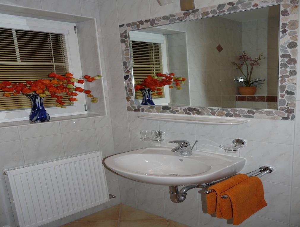 Apart Silvana Zell am Ziller Ngoại thất bức ảnh
