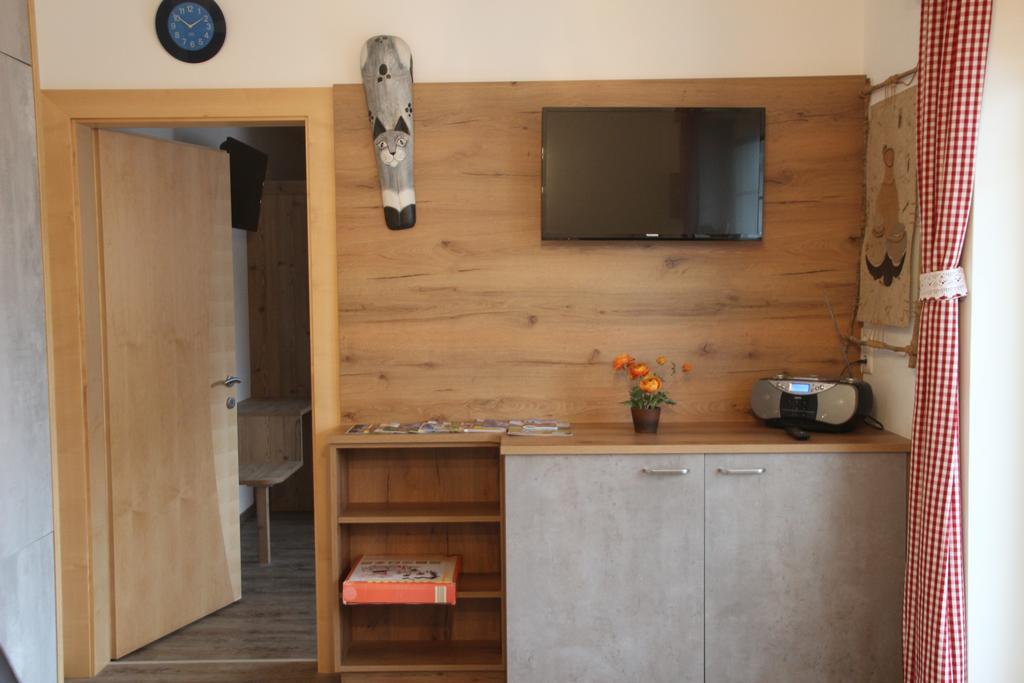 Apart Silvana Zell am Ziller Ngoại thất bức ảnh