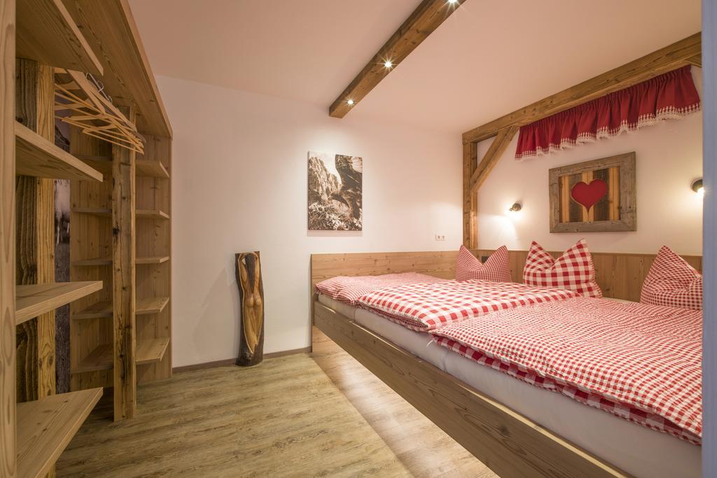 Apart Silvana Zell am Ziller Ngoại thất bức ảnh
