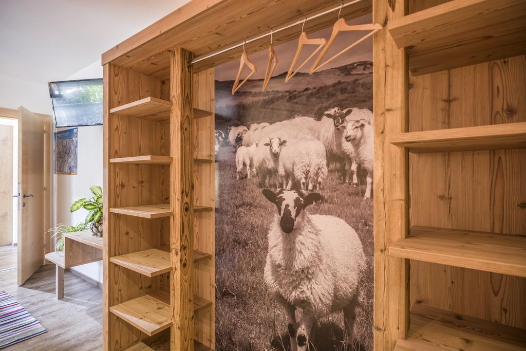 Apart Silvana Zell am Ziller Ngoại thất bức ảnh