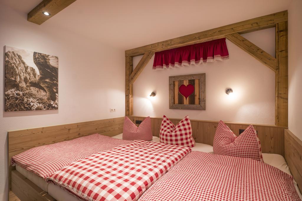 Apart Silvana Zell am Ziller Ngoại thất bức ảnh