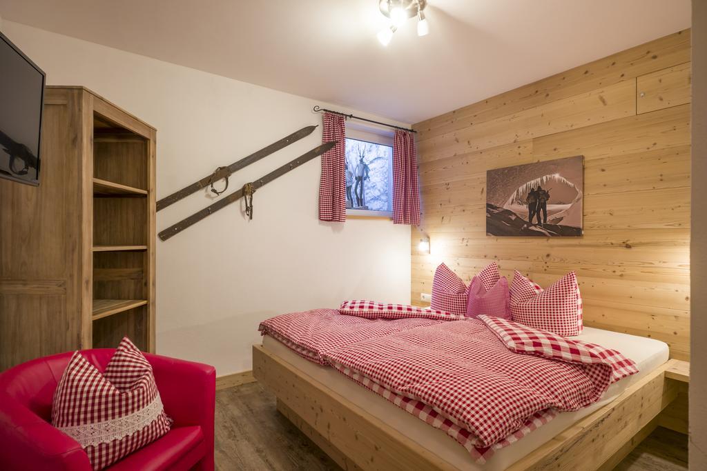 Apart Silvana Zell am Ziller Ngoại thất bức ảnh